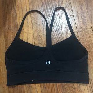 lululemon flow y nulu bra